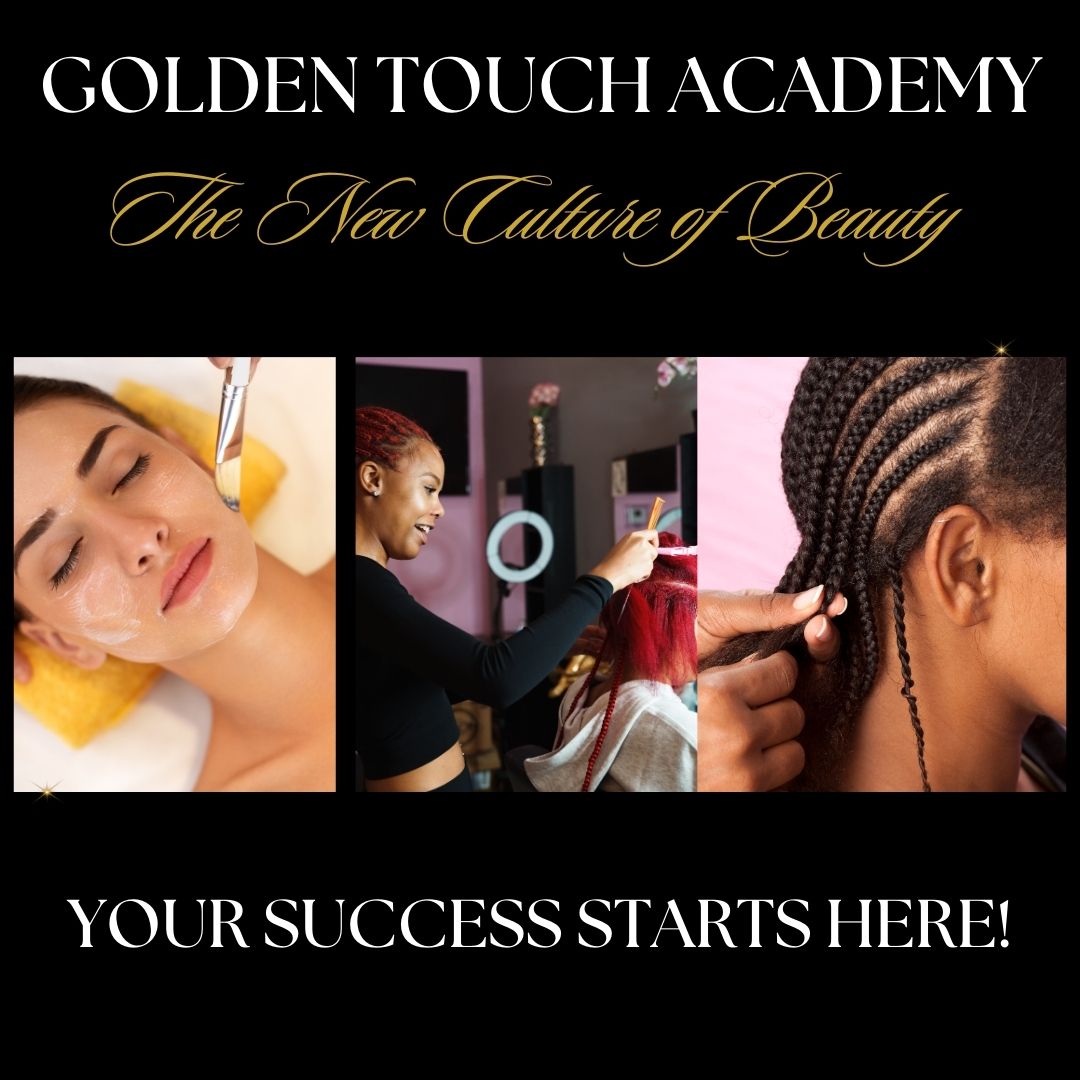 golden touch academy